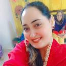 Sheetal K. photo
