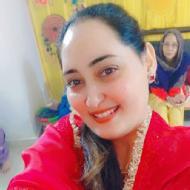 Sheetal K. Class I-V Tuition trainer in Delhi