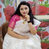 Rudrapriya M. Class I-V Tuition trainer in Shyamnagar