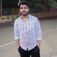 Sumit Singh Class I-V Tuition trainer in Jhunsi