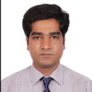 Rabindra Kumar Mahapatra Java trainer in Hyderabad