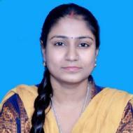 Sayanti S. Class 9 Tuition trainer in Bokaro Steel City