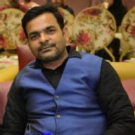 Gautam Singh CA trainer in Lucknow