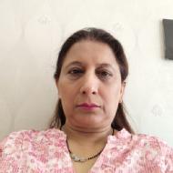 Seema Class 8 Tuition trainer in Delhi