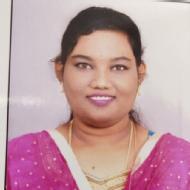 Chaithanya M. Class 12 Tuition trainer in Bangalore