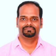 Rupesh Kundal Class 10 trainer in Chandigarh