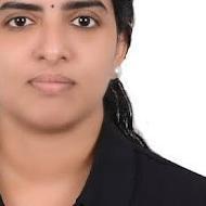 Priya S. Class 10 trainer in Kochi