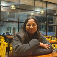 Ashu K. Class I-V Tuition trainer in Kota