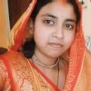 Akriti . EVS Tuition classes trainer in Bilaspur