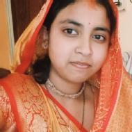 Akriti Class 12 Tuition trainer in Bilaspur