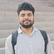 Veer Patel Hindi Language trainer in Allahabad