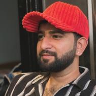 Neeraj Yadav Summer Camp trainer in Jaipur