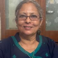 Nina S. Class 10 trainer in Pune