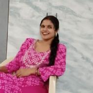 Dimple Class I-V Tuition trainer in Jaipur