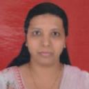 Asmita L. Class I-V Tuition trainer in Pune