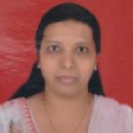 Asmita L. Class I-V Tuition trainer in Pune