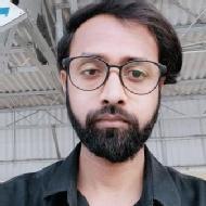 Udit Prakash Class 12 Tuition trainer in Varanasi