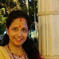 Shriiya Spoken English trainer in Mumbai