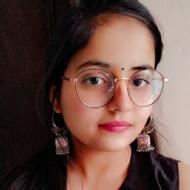 Aditi B. Class I-V Tuition trainer in Modinagar