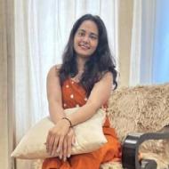 Divya Y. Nursing trainer in Raebareli