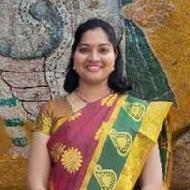 Susmita Class I-V Tuition trainer in Hyderabad