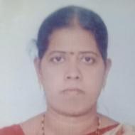 C S. Class I-V Tuition trainer in Anantapur