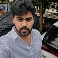 Vimal Joseph Search Engine Optimization (SEO) trainer in Chennai