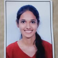 Anjana S. Class I-V Tuition trainer in Thrissur