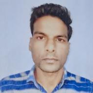 Mohit Ratan Shakya TET trainer in Etah
