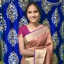 Mounika J. Training for professionals trainer in Kurnool