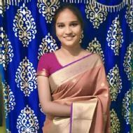 Mounika J. Nursing trainer in Kurnool