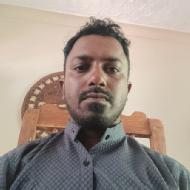 Jayakrishnan Class 10 trainer in Kochi