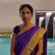 Reeta R. Class 12 Tuition trainer in Gorakhpur