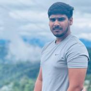 Sunny Personal Trainer trainer in Gurgaon