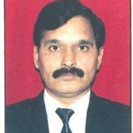 Pankaj Chhibber PMP trainer in Ghaziabad