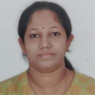 Sudha Class 10 trainer in Bangalore