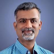 Raghavendra B N BTech Tuition trainer in Nagpur