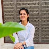 Jyoti Class 8 Tuition trainer in Sonipat
