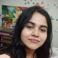 Aparna S. Class 10 trainer in Noida