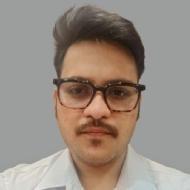 Rohit Paul GIS trainer in Kolkata