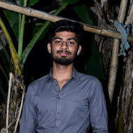 Santosh Kumar Sahoo Class 9 Tuition trainer in Balasore