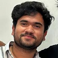 Prateek Raj Class 10 trainer in Delhi