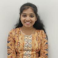 Alishetty M. Class I-V Tuition trainer in Hyderabad