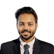 Vishal Soni SAP trainer in Bhilwara