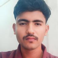 Ranjeet Kumar Yadav Class 10 trainer in Gyanpur