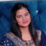 Palak J. Nursery-KG Tuition trainer in Indore