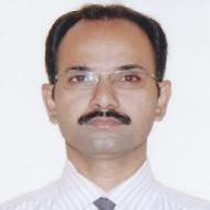 Mukund Spoken English trainer in Mumbai