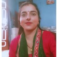 Mamta S. Class I-V Tuition trainer in Nadaun