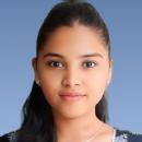 Shreya P. Class I-V Tuition trainer in Pune