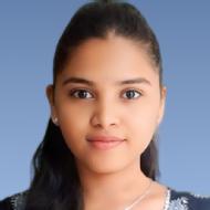 Shreya P. Class I-V Tuition trainer in Pune